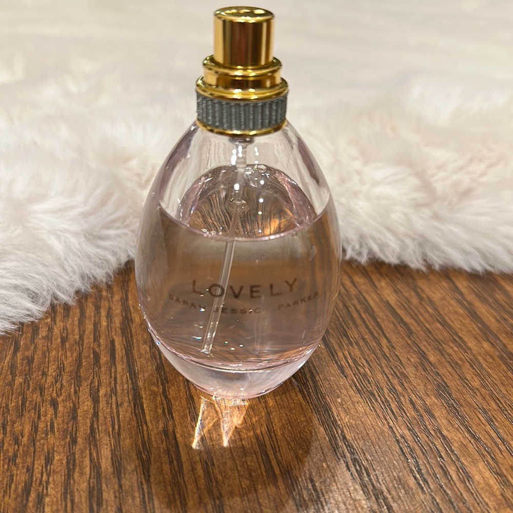 Lovely by Sarah Jessica Parker